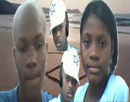 c papa tapha et ndeye