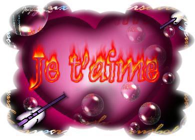 je t aime nabou
